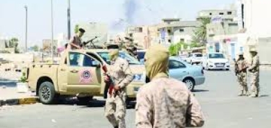 ليبيا المنقسمة تتلمس مستقبلها بصعوبة