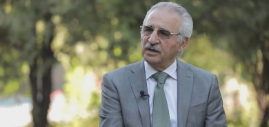 Mela Bextiyar: Tevgera dîplomatîk a Serokwezîrê Herêma Kurdistanê bo Amerîkayê baş bû