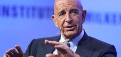 المبعوث الأميركي يزور إسرائيل لبحث الوضع في سوريا