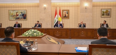 KRG Approves Marriage Loan Exemptions for Martyrs' Children, Condemns Federal Salary Suspension