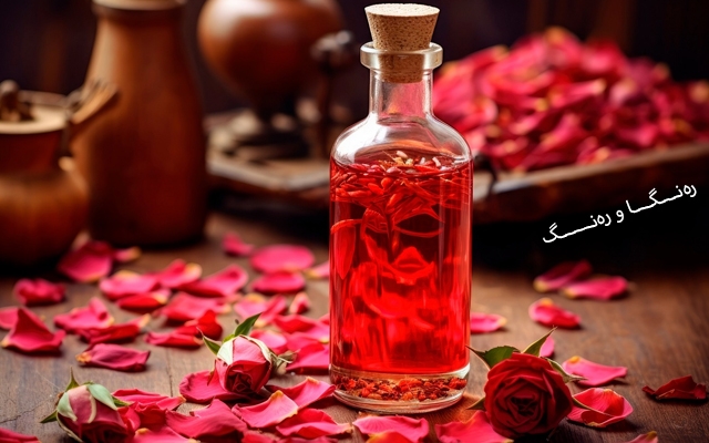 لابردنی مكیاج و پاككردنەوەی پێست بە ڕێگەی سرووشتی