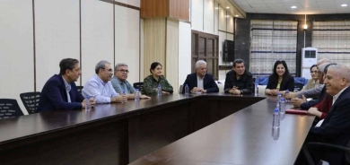 Mustefa Ozçelîk: Yekrêziya di nav mala Kurd de destpêka serkeftinê ye