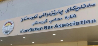 Sendîkaya Parêzerên Kurdistanê: Iraqê bi yekalî biryar da ku mafên darayî yên Herêma Kurdistanê rawestîne