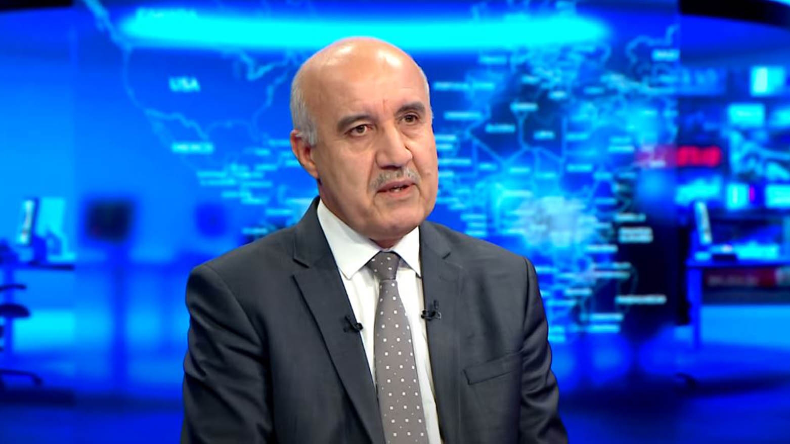 وزير الثروات الطبيعية: عقود الطاقة تصب في مصلحة الإقليم والعراق