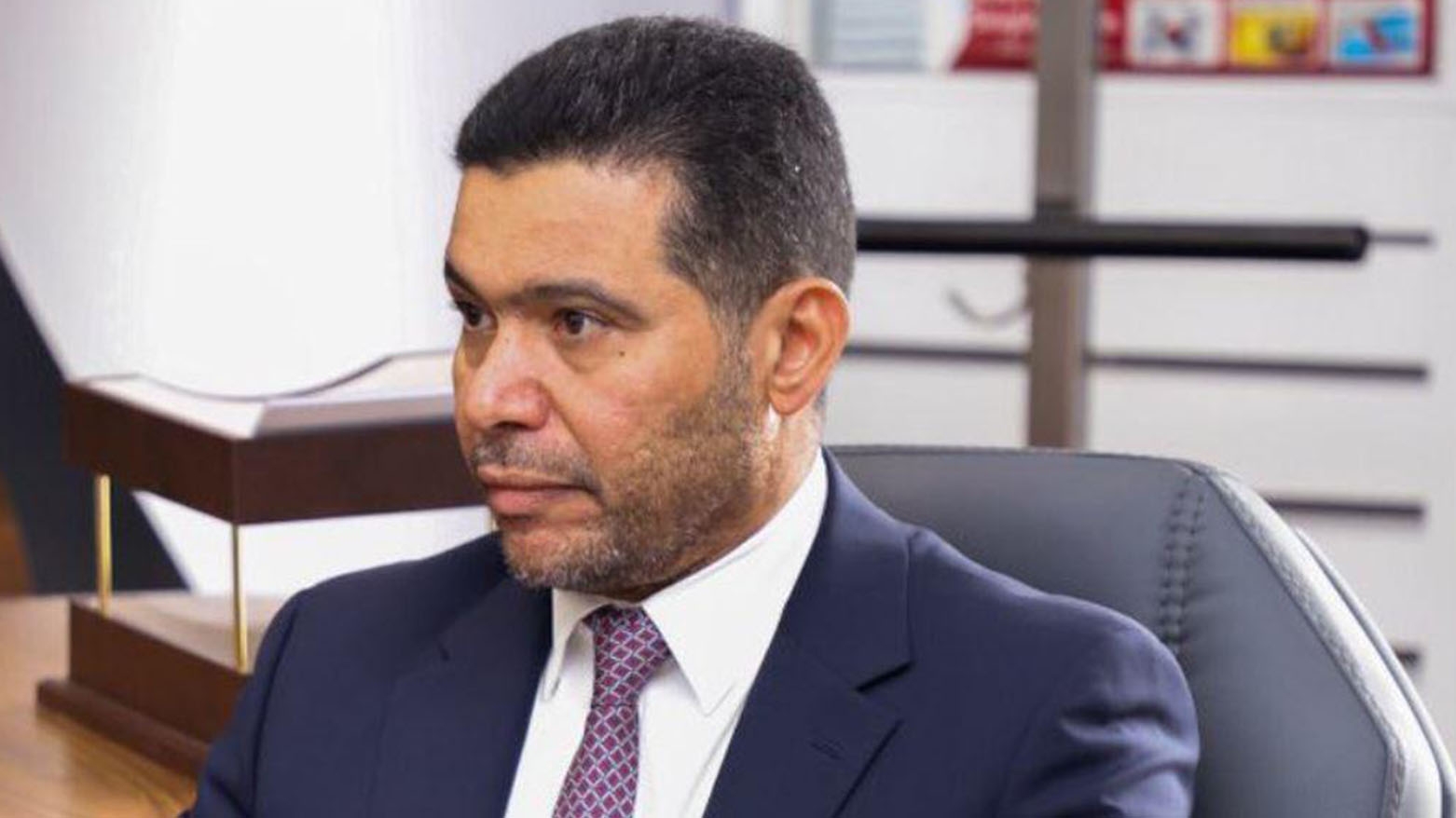 جمال الضاري: إيقاف رواتب موظفي إقليم كوردستان يفتح بوابات جديدة للصراع الداخلي