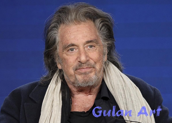 ئەستێرەی جیهانی (ئەڵپاچینۆ) بەشداری لە فیلمێكی نوێی سینەمایی دەكات