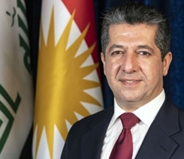 مه‌سرور بارزانی: هەموو هەوڵێک دەدەین بۆ تێپەڕاندنی ئەم ستەمە ناڕەوایەی لەلایەن حکوومەتی فیدراڵەوە بەرانبەر مووچەخۆرانی هەرێمی کوردستان دەکرێت