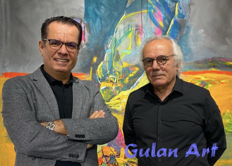 ئەستێرەیەك کە وریشەی پڕە لە خەیاڵ