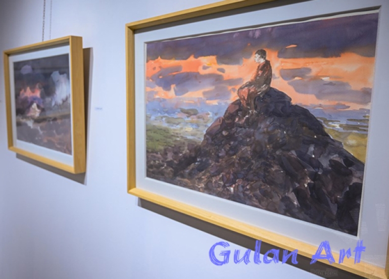 ئەستێرەیەك کە وریشەی پڕە لە خەیاڵ