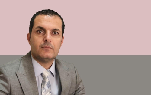 قەیرانی موچە