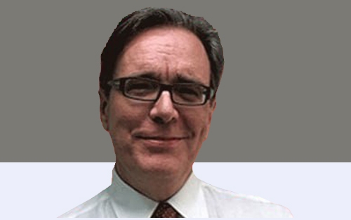 پڕۆفیسۆر جەیمس سپێرلینگ بۆ گوڵان:     هێشتا ڕێچكەی ترەمپ لە ئاست ڕۆژهەڵاتی ناوەڕاستدا ئەنجامی خوازراوی نەبووە