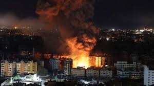 إسرائيل: غاراتنا في لبنان لمنع حزب الله من إعادة بناء قدراته