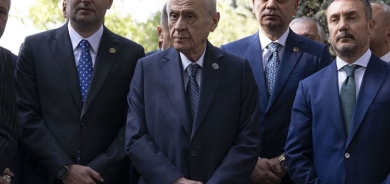 Devlet Bahçelî: Divê destûra darbeyê were jinavbirin