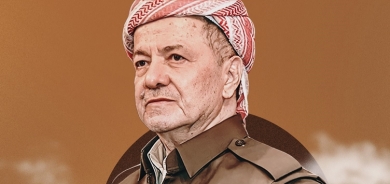 President Masoud Barzani Condemns Baghdad’s Salary Cuts in Eid al-Adha Message