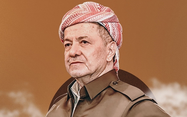 President Masoud Barzani Condemns Baghdad’s Salary Cuts in Eid al-Adha Message
