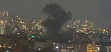 Îsraîlê Beyrût bombebaran kir