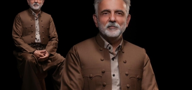 بەهجەت یەحیا گۆرانییەكی نوێی بەناوی(بەس نییە تۆ هەیت)ی بڵاوكردەوە