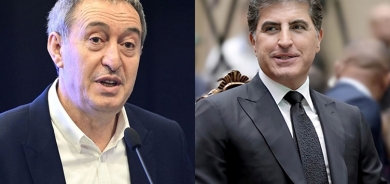 الرئيس المشارك لحزب 