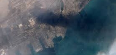 800 باليستي إيراني بانتظار الوقود الصيني