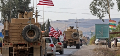 وزير الدفاع العراقي: اتوقع اخلاء القوات الامريكية بعض مواقعها والانتقال إلى كوردستان