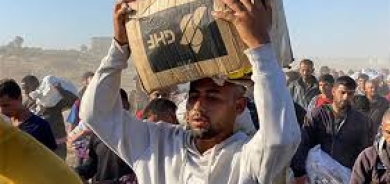 أميركا تدرس تخصيص 500 مليون دولار لـ«مؤسسة غزة الإنسانية»