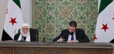 « مجلس الإفتاء» السوري يحرّم الثأر