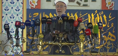 بشير حداد: لا يجوز خلط قوت المواطنين بالصراعات السياسية