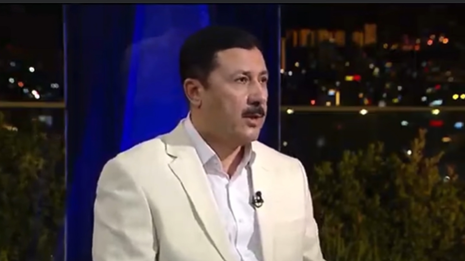 شيروان شميراني: الاطار التنسيقي يعاقب إقليم كوردستان لانه يخشى فقدان السلطة