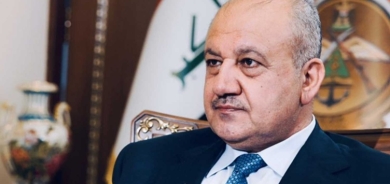 Îraq: Mayîna hêzên Amerîkayê li Sûriyeyê pêwîst e