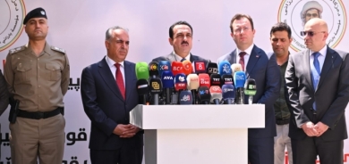 Umêd Xoşnaw: hikûmeta Iraqa Federalî, wekî berdewamiya siyaseta hikûmetên berê, dijitiya xelkê Kurdistanê dike