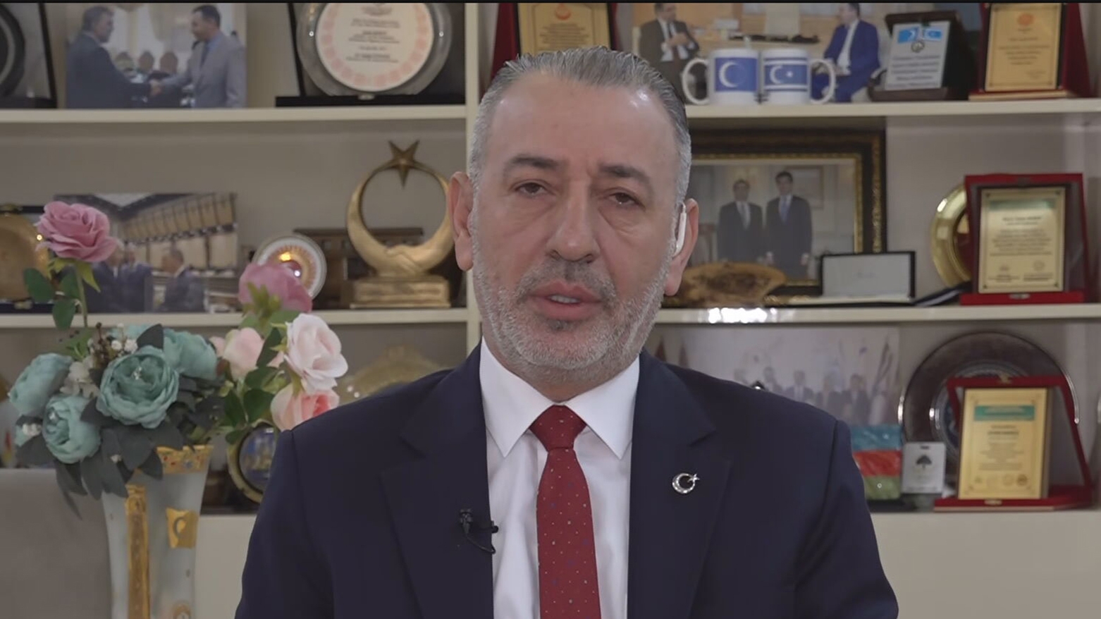 Aydin Me'rûf: Bexda mûçeyan wek karteke siyasî li dijî Herêma Kurdistanê bikar tîne