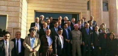 Îro salvegera dîrokî ya biryara lidarxistina Referandûma Serxwebûna Kurdistanê ye