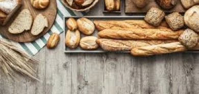 تناول هذا النوع من الخبز يزيد خطر وفاة مرضى سرطان القولون