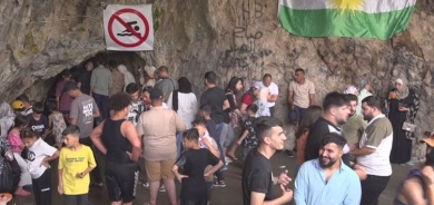 دهوك تسجّل ارتفاعاً في عدد السياح خلال عيد الأضحى مقارنة بالعام الماضي