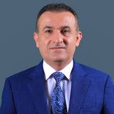 رسالة من نائب كوردستاني إلى قيس الخزعلي