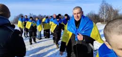 تراشق روسي ــ أوكراني حول تبادل الأسرى