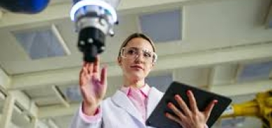 استخدام الذكاء الاصطناعي في العمل يتطلب الثقة بالنفس