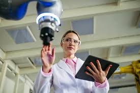 استخدام الذكاء الاصطناعي في العمل يتطلب الثقة بالنفس