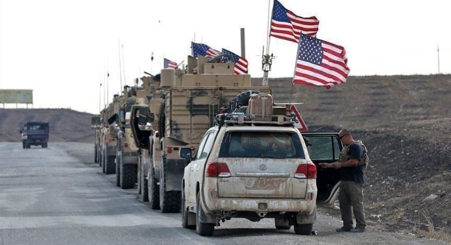 Iraqi Security and Defense Committee Stresses Need for Continued Presence of U.S.-Led Coalition Forces