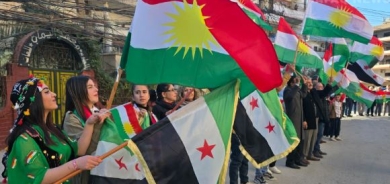 Kurdish Politician: Agreement with Syrian Kurds Key to New Syria’s Stability