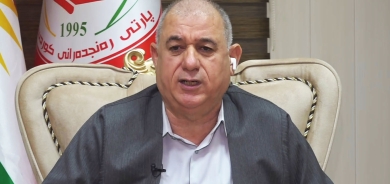 سكرتير كادحي كوردستان: بغداد تخشى من تعزيز اقتصاد الإقليم