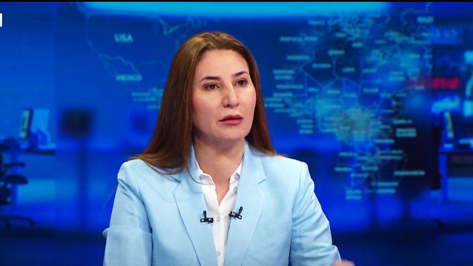 دخيل: الحكومات العراقية تتجاهل حقوق إقليم كوردستان رغم وضوح الدستور