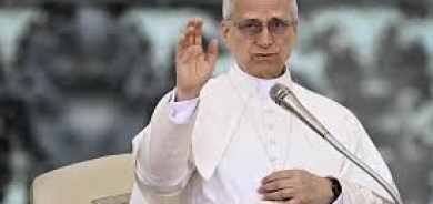 بابا الفاتيكان ينتقد السياسات القومية «المؤسفة والإقصائية»