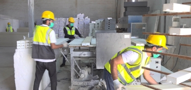 إقليم كوردستان يصدر 25 منتجاً محلياً للخارج