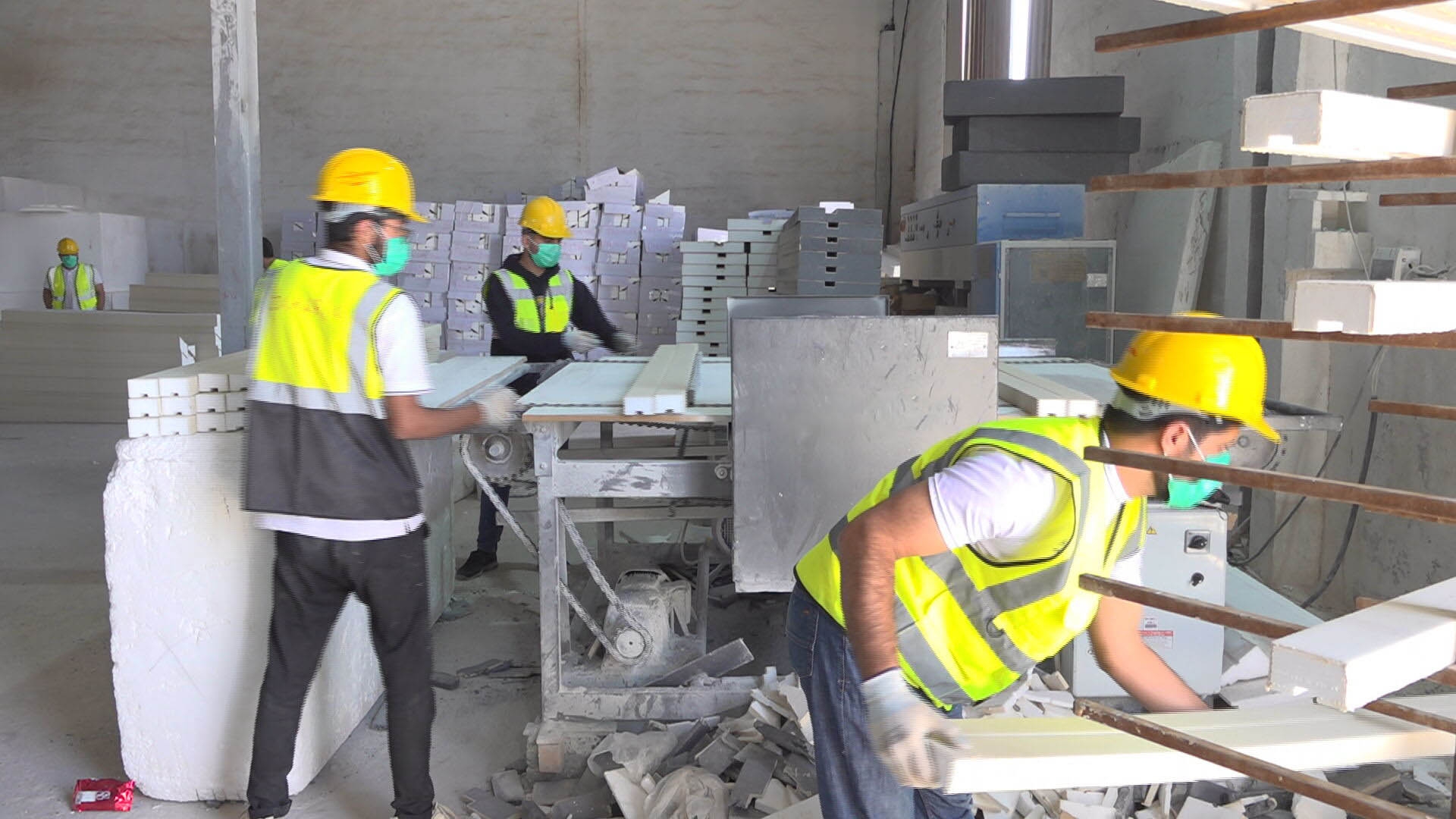 إقليم كوردستان يصدر 25 منتجاً محلياً للخارج