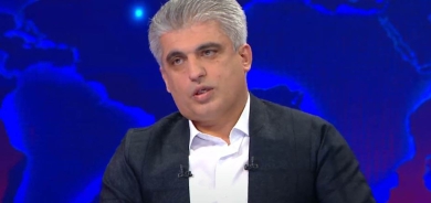 محمد زراري: قرار المالية الاتحادية بإيقاف رواتب موظفي إقليم كوردستان مخالف للدستور والقانون