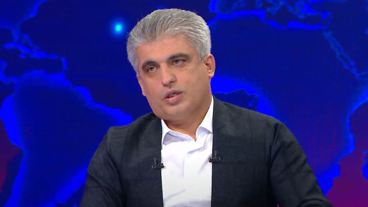 محمد زراري: قرار المالية الاتحادية بإيقاف رواتب موظفي إقليم كوردستان مخالف للدستور والقانون