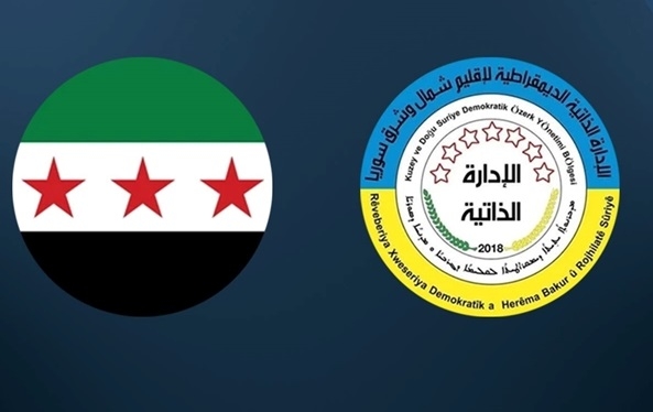 الإدارة الذاتية ودمشق تتفقان على إجراء الامتحانات الوزراية بـ 6 مدن في روجآفا