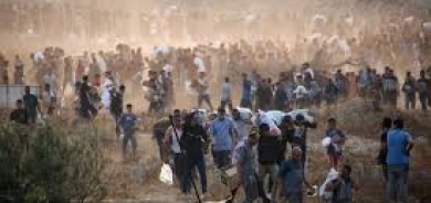 إسرائيل تُكرر إخلاءات رفح في خان يونس