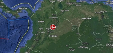 Li Kolombiyayê erdhejeke bi hêza 6,3 pileyan